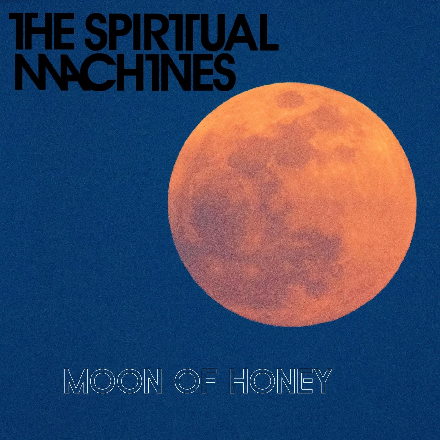 Moon of Honey