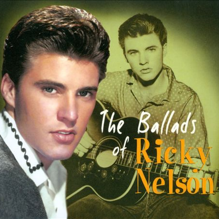 The Ballads Of Ricky Nelson