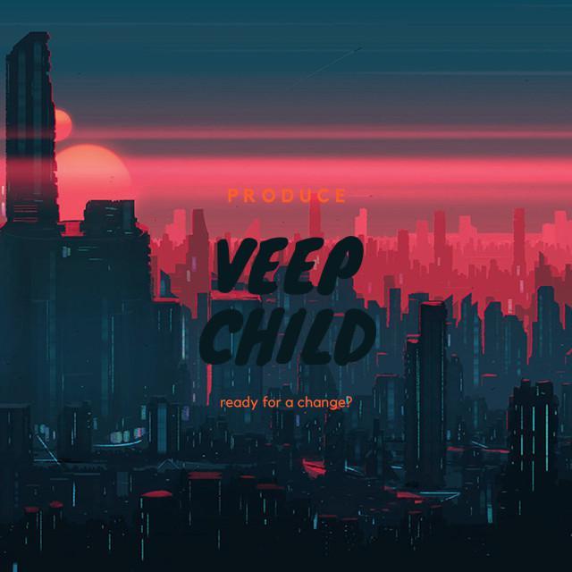【Free Beat】 ”Split“ Prod by-Veep Child