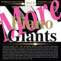 More Piano Giants: Wilhelm Kempff, Vol. 9专辑
