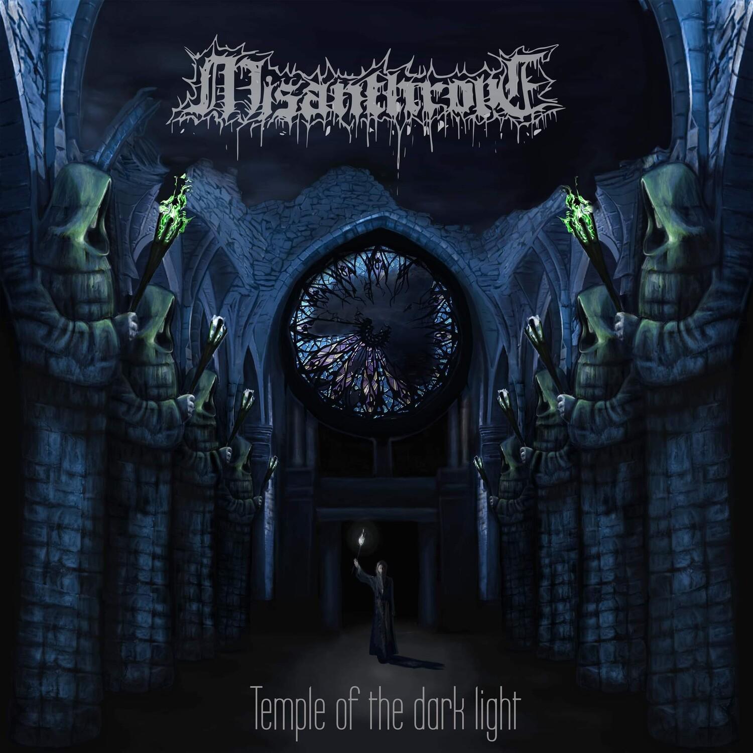 Temple of the Dark Light