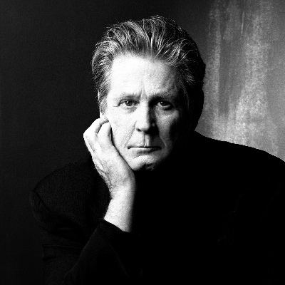 Brian Wilson