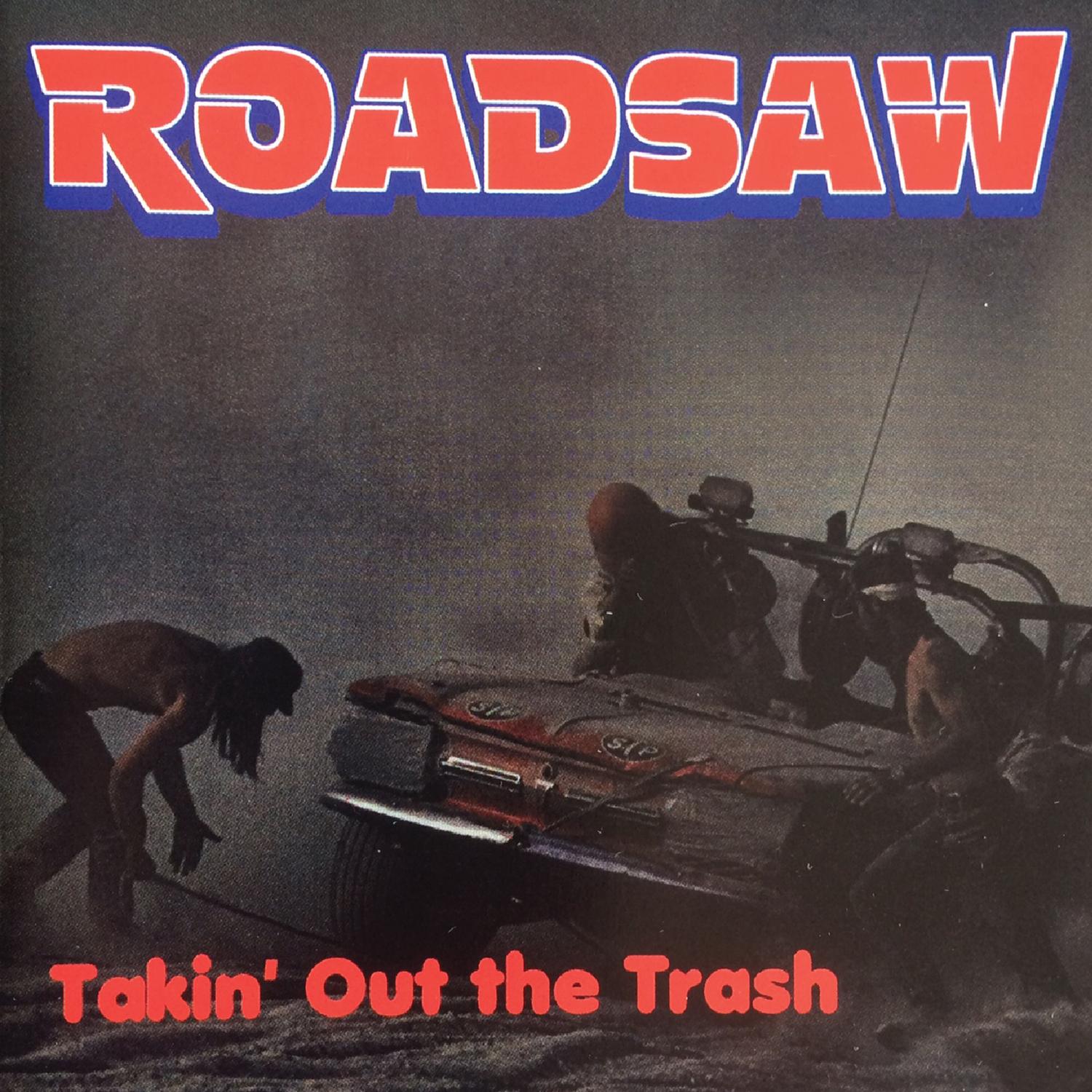 Takin' Out The Trash