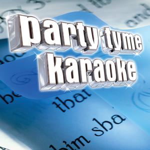 Finally I - Daryl Coley (PT karaoke) 带和声伴奏 （降3半音）