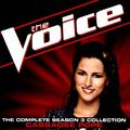 The Voice: The Complete Season 3 Collection