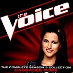The Voice: The Complete Season 3 Collection专辑