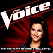 The Voice: The Complete Season 3 Collection