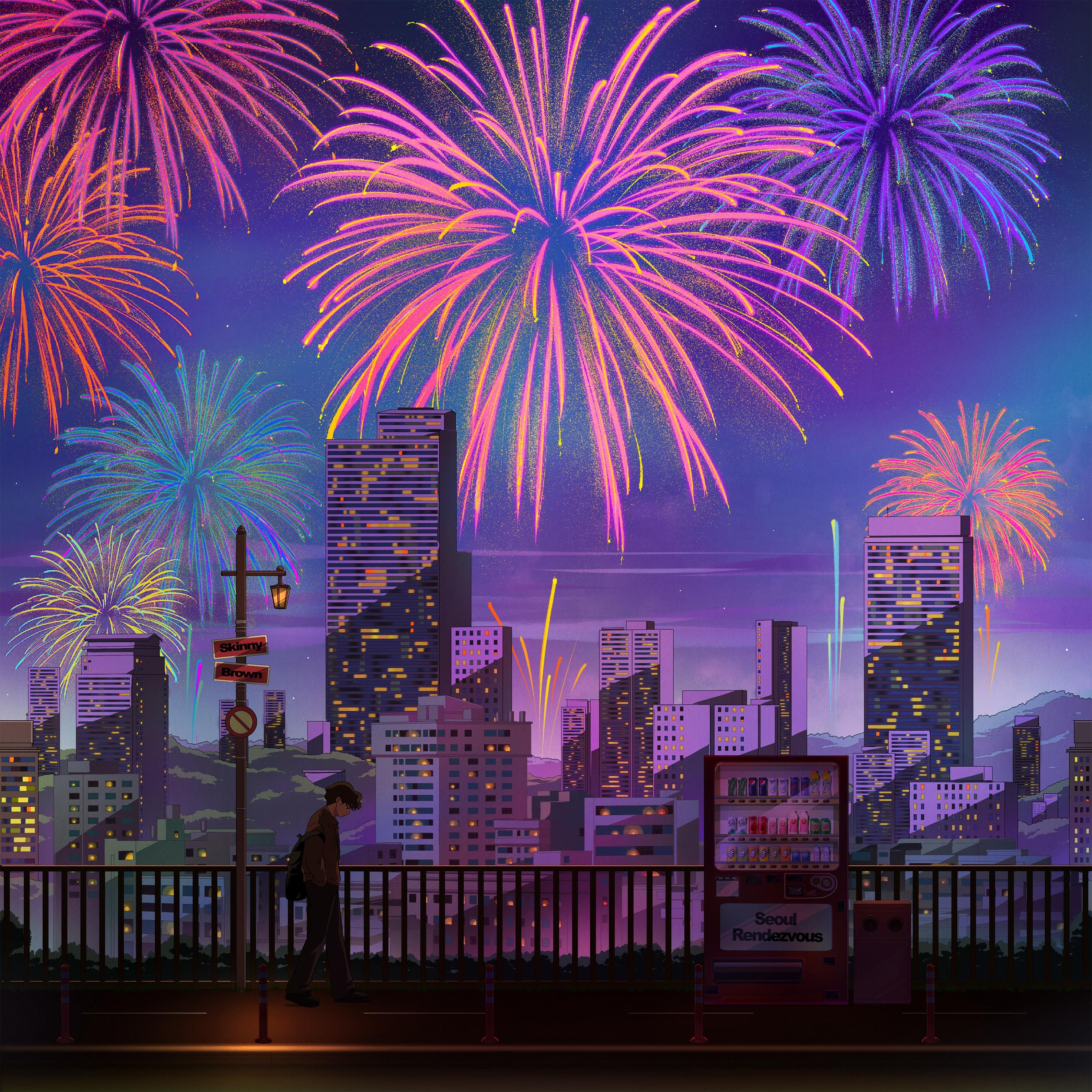 서울랑데뷰