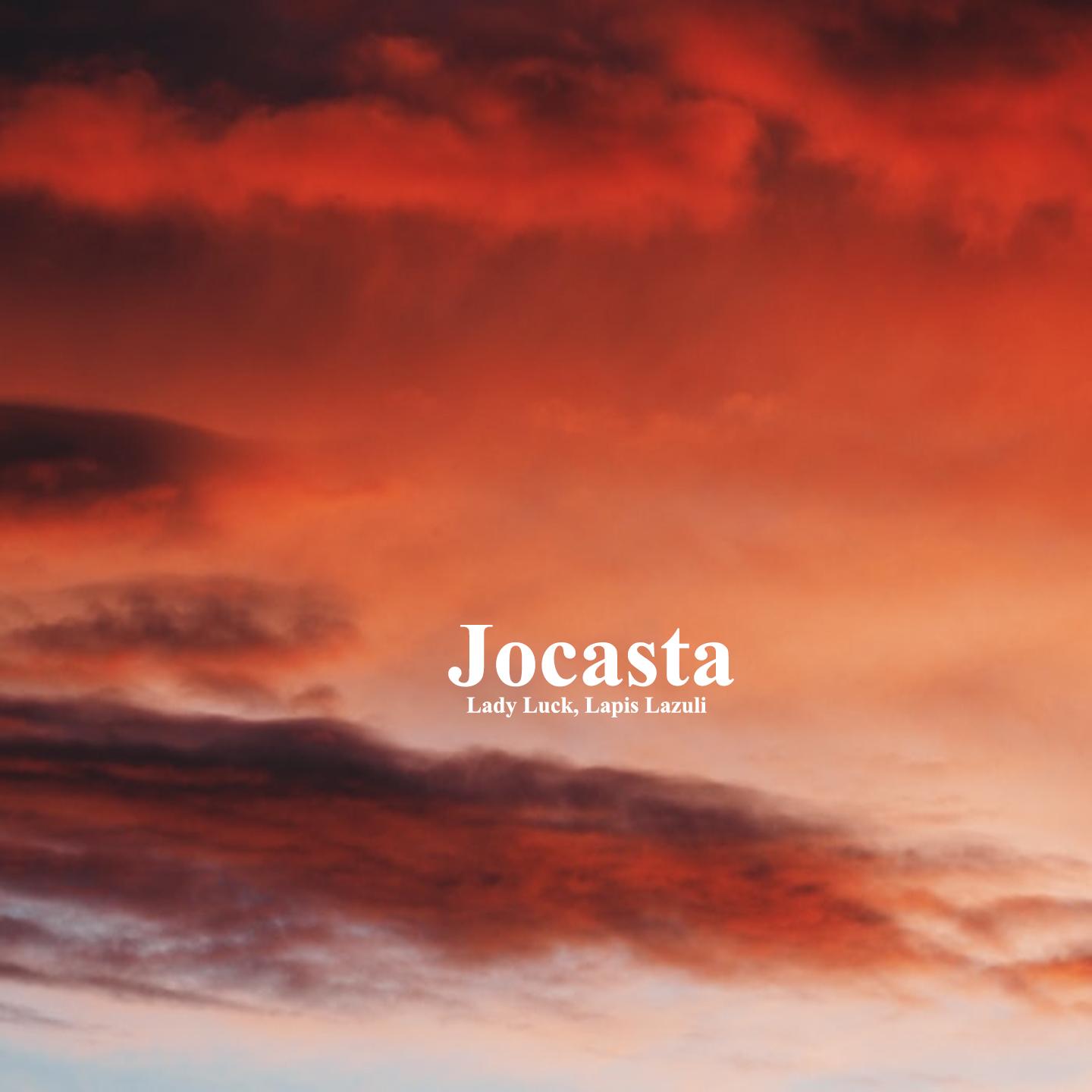 Jocasta