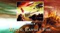 Future World Music Volume 9: Water, Earth & Fire专辑