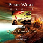 Future World Music Volume 9: Water, Earth & Fire专辑