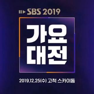 2019SBS歌谣大战