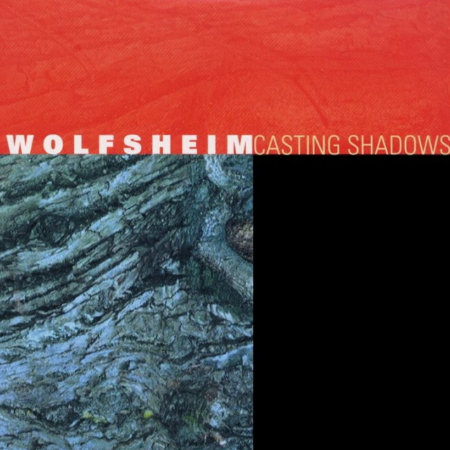 Casting Shadows