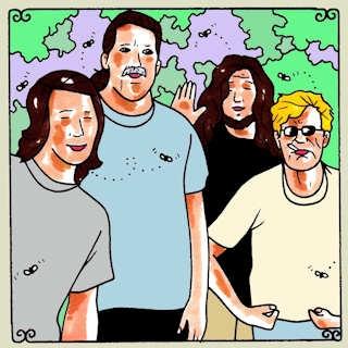 Daytrotter Studio  7/29/2013