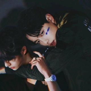 | 博君一肖 |并肩于雪山之巅♥︎.