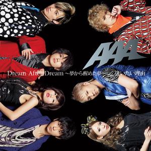 AAA - Dream After Dream