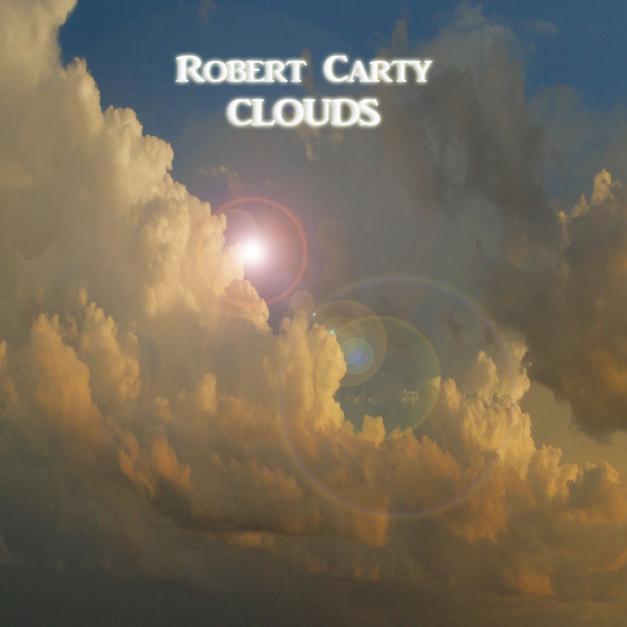 Robert Carty - CIRRUS