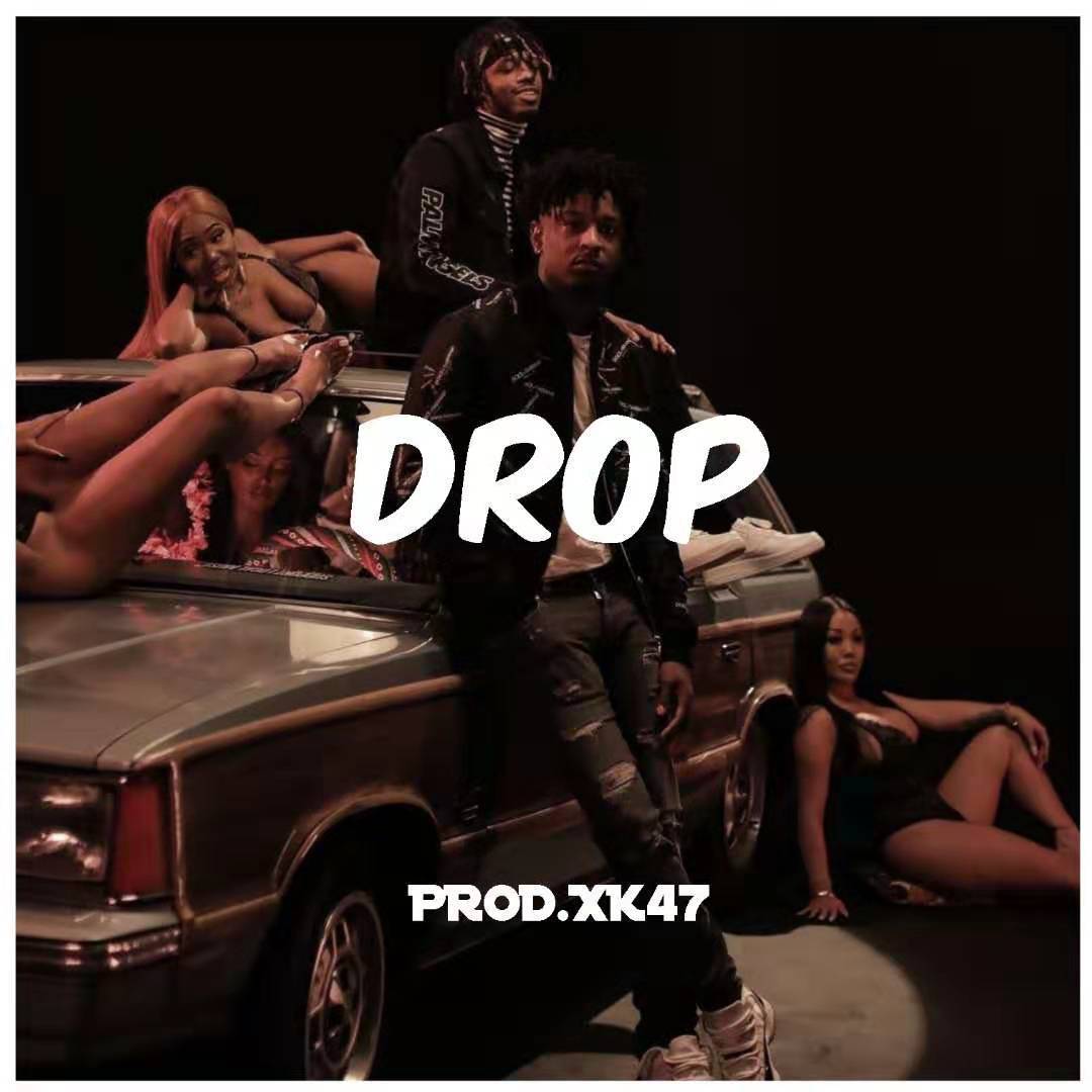 (FREE)DROP专辑