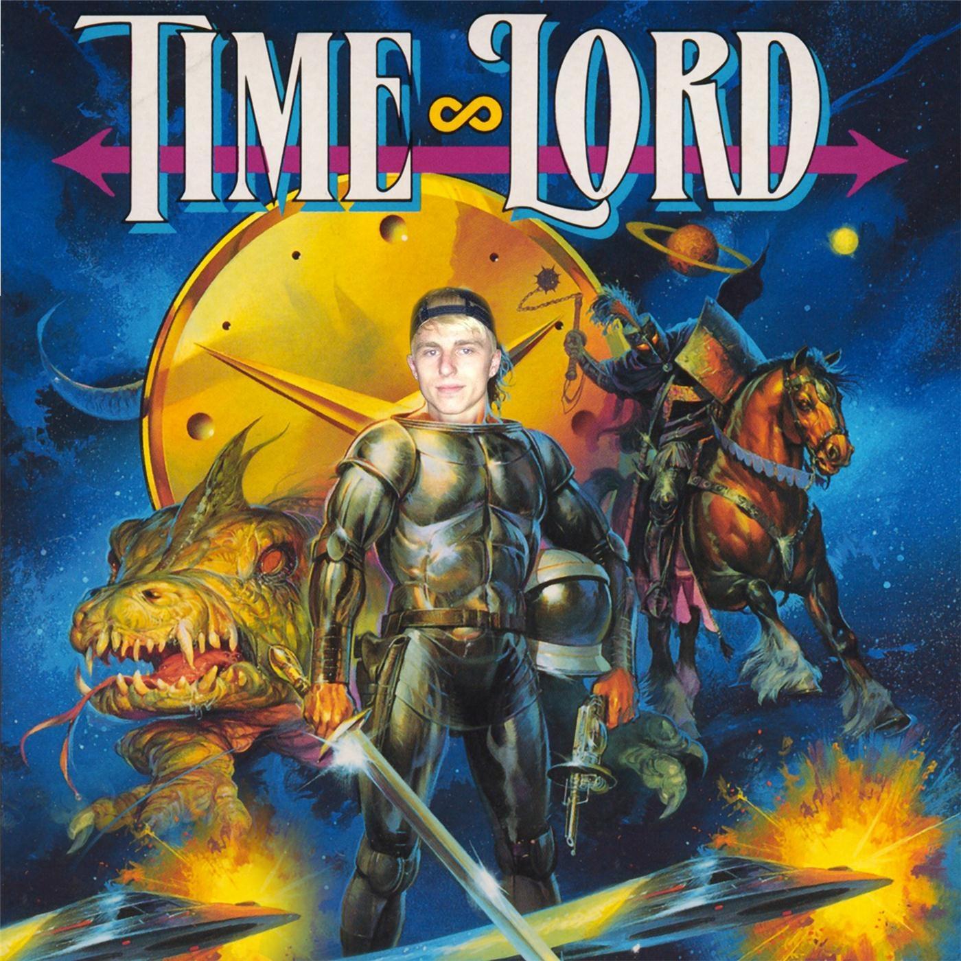 Time Lord
