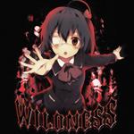 WILDNESS专辑