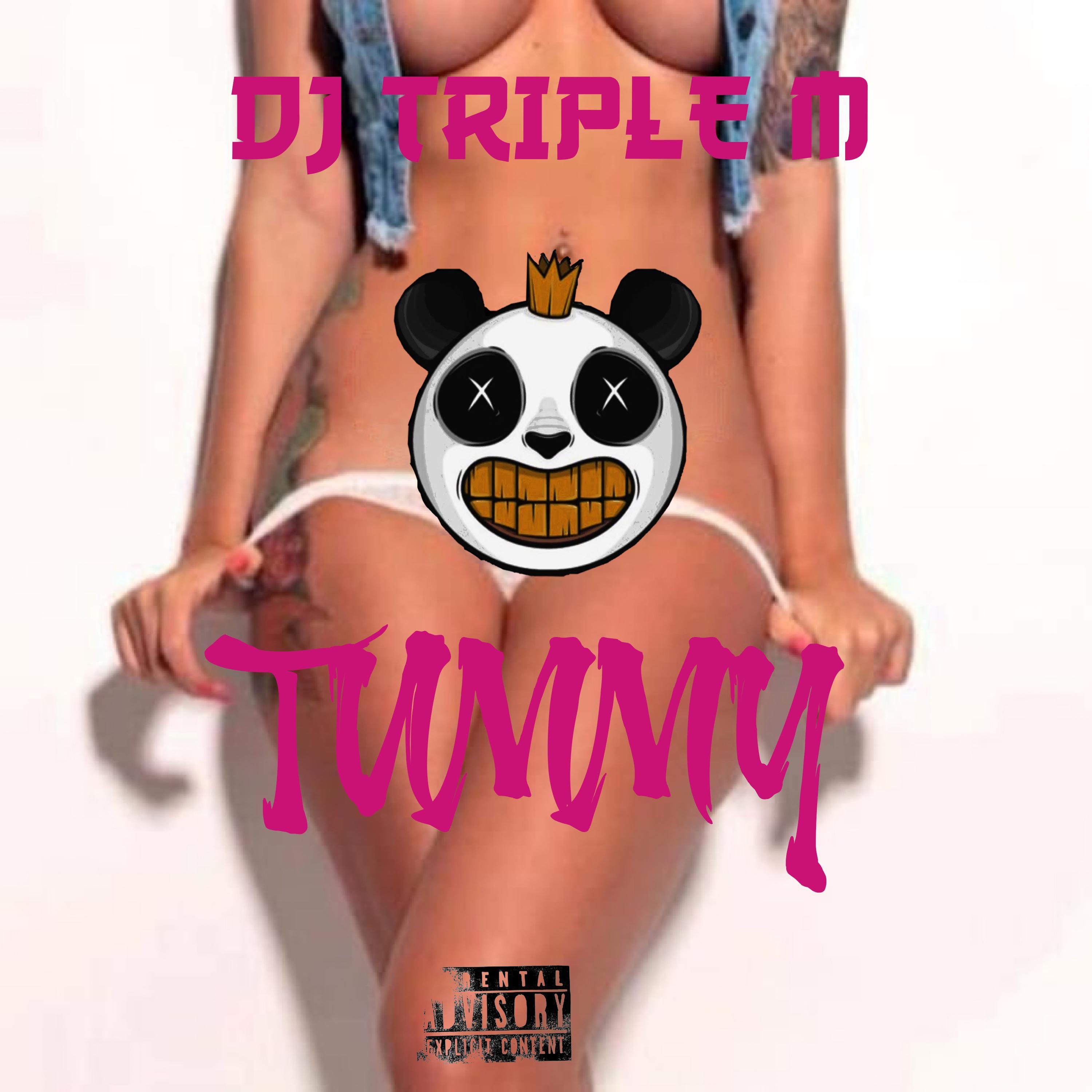Tummy (feat. DaVinci Code)