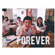 FOREVER