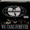Wu-Tang Forever (Explicit)专辑