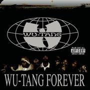 Wu-Tang Forever (Explicit)