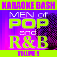 Men Of Pop And R&b - Big Fun (karaoke Version)