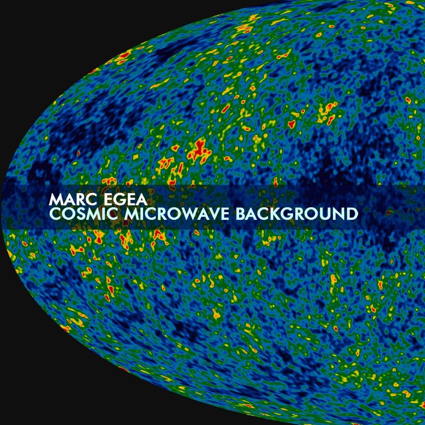 Cosmic Microwave Background
