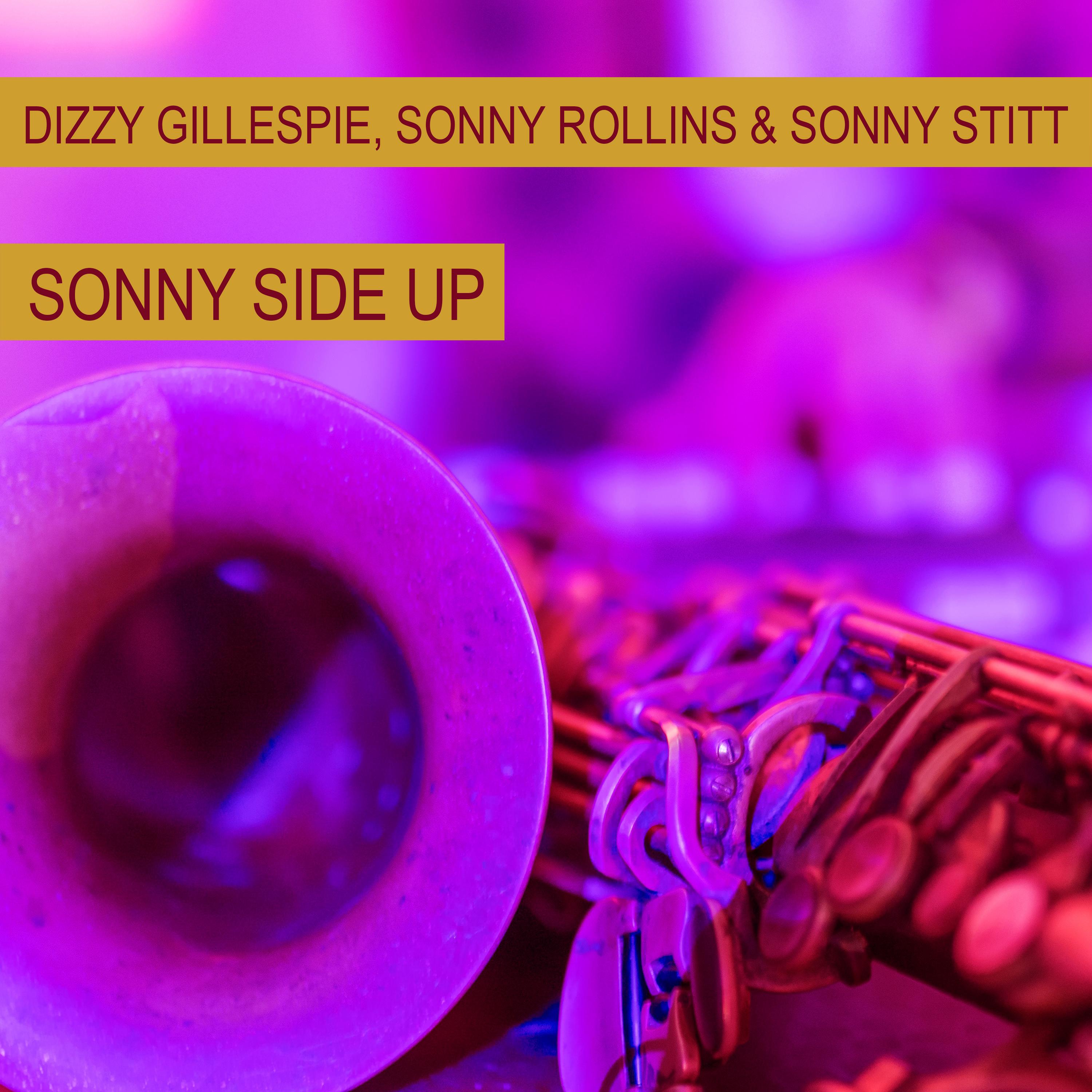 Sonny Side Up