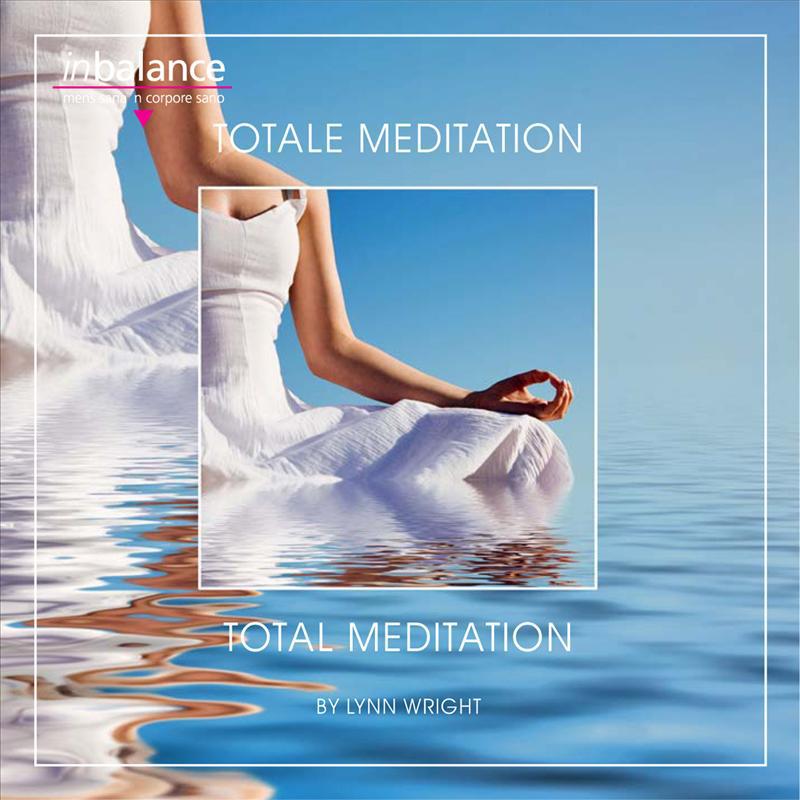 Totale Meditation - Total Meditation专辑