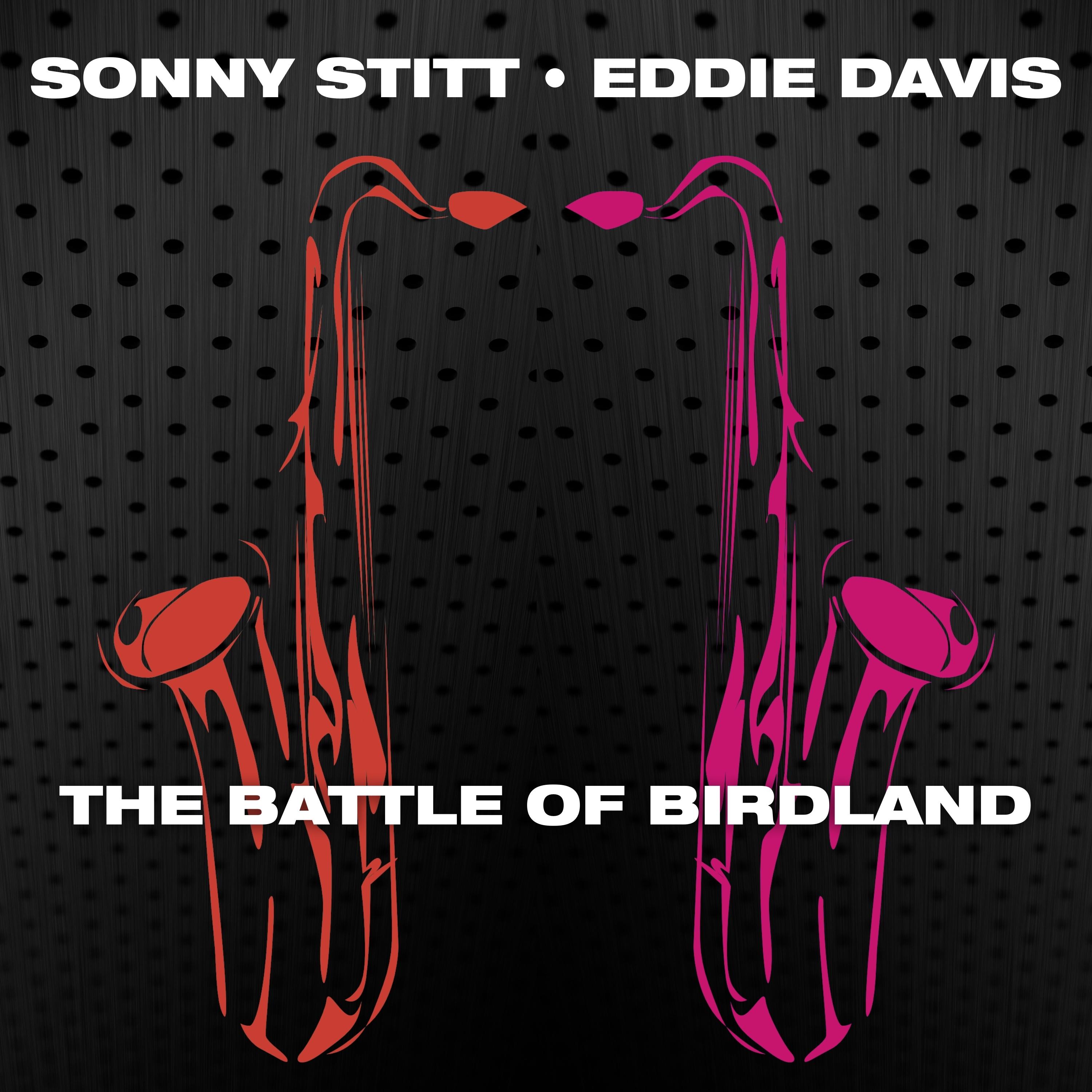 The Battle of Birdland