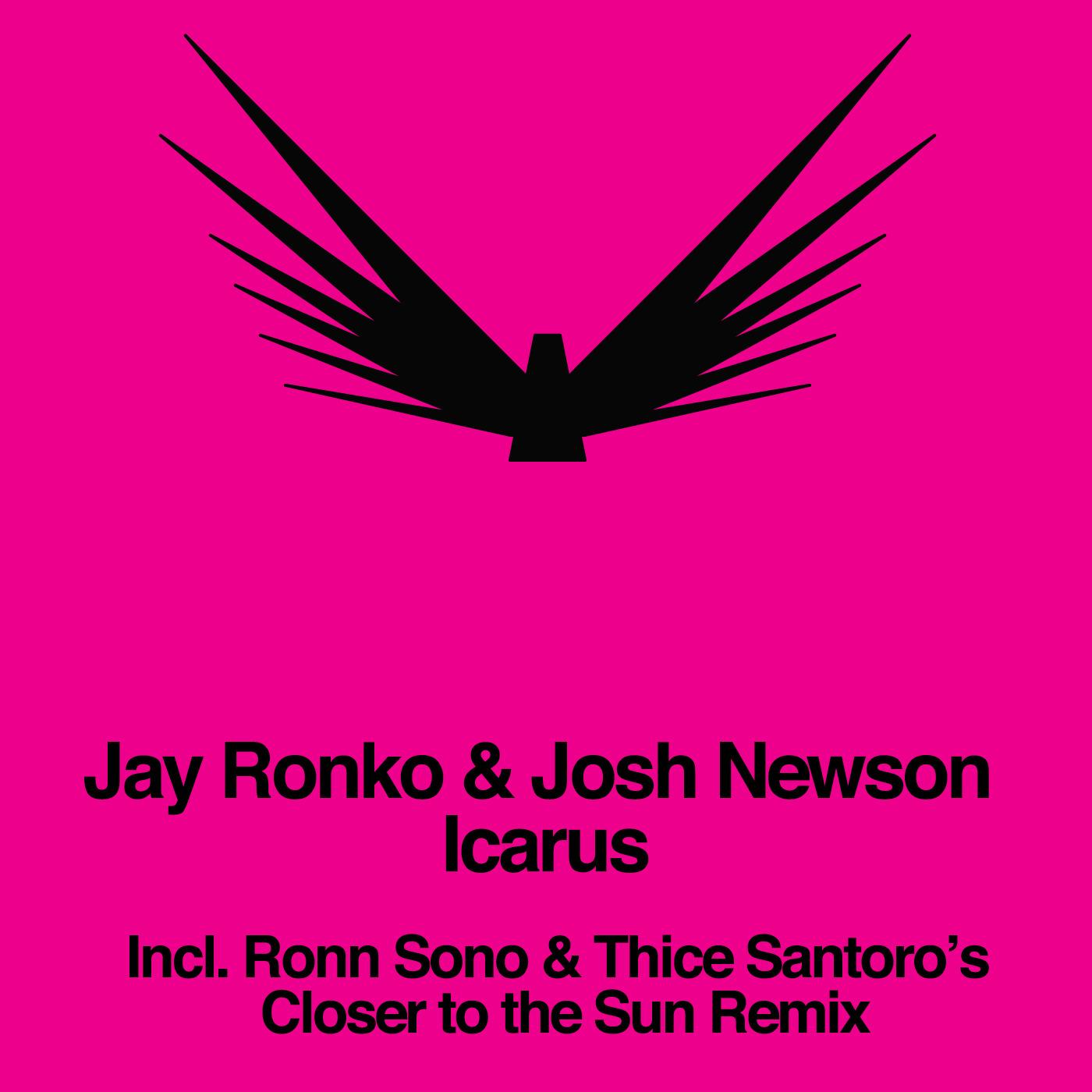 Icarus