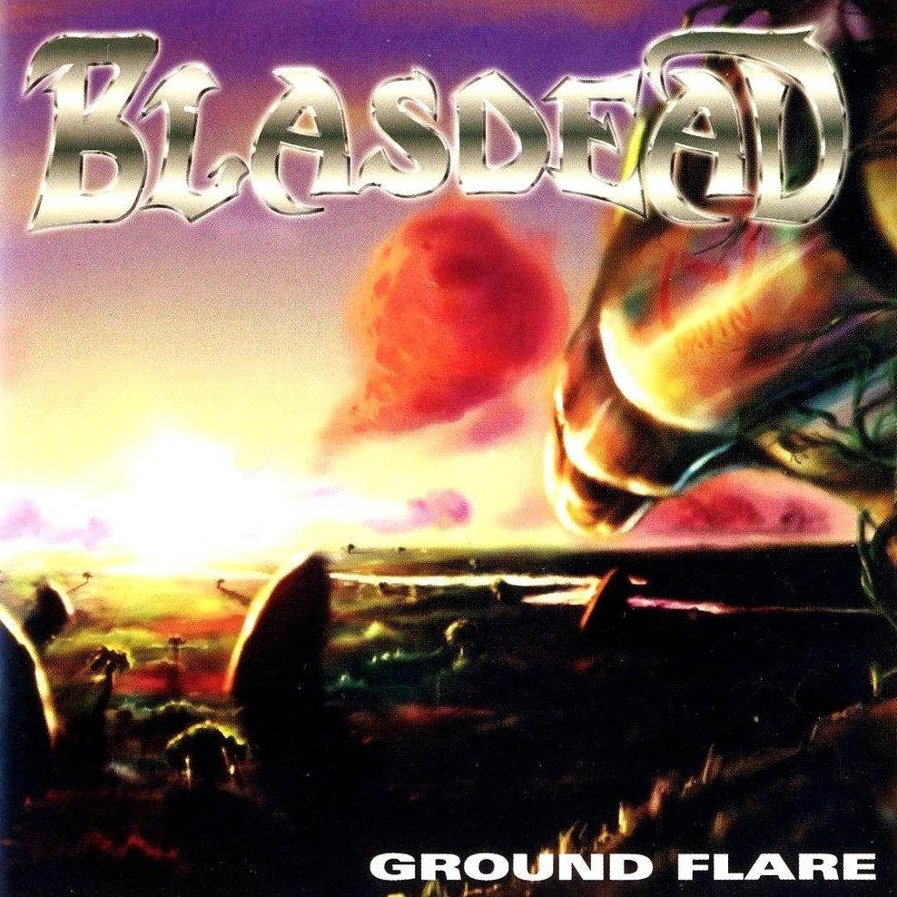 Ground Flare