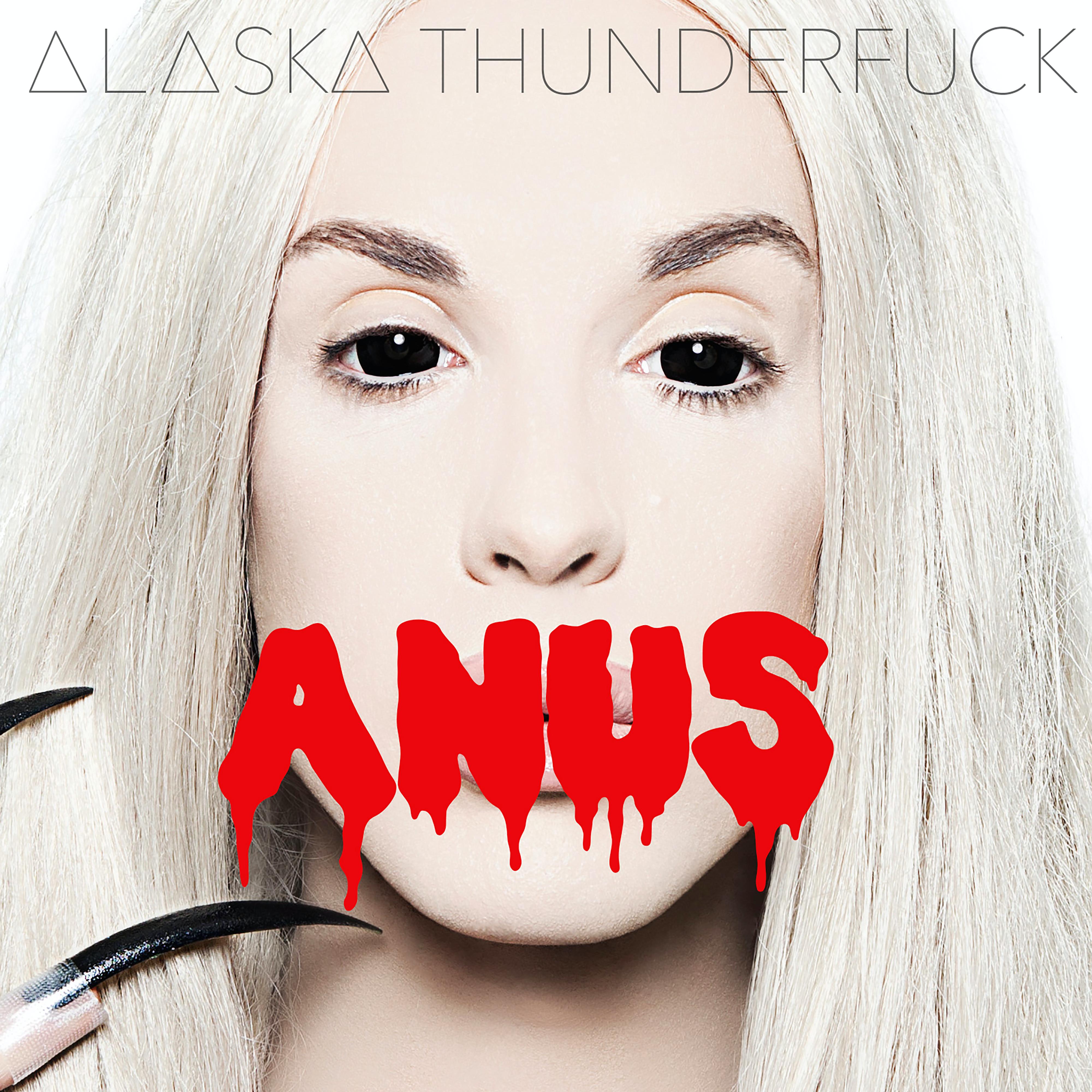 Anus