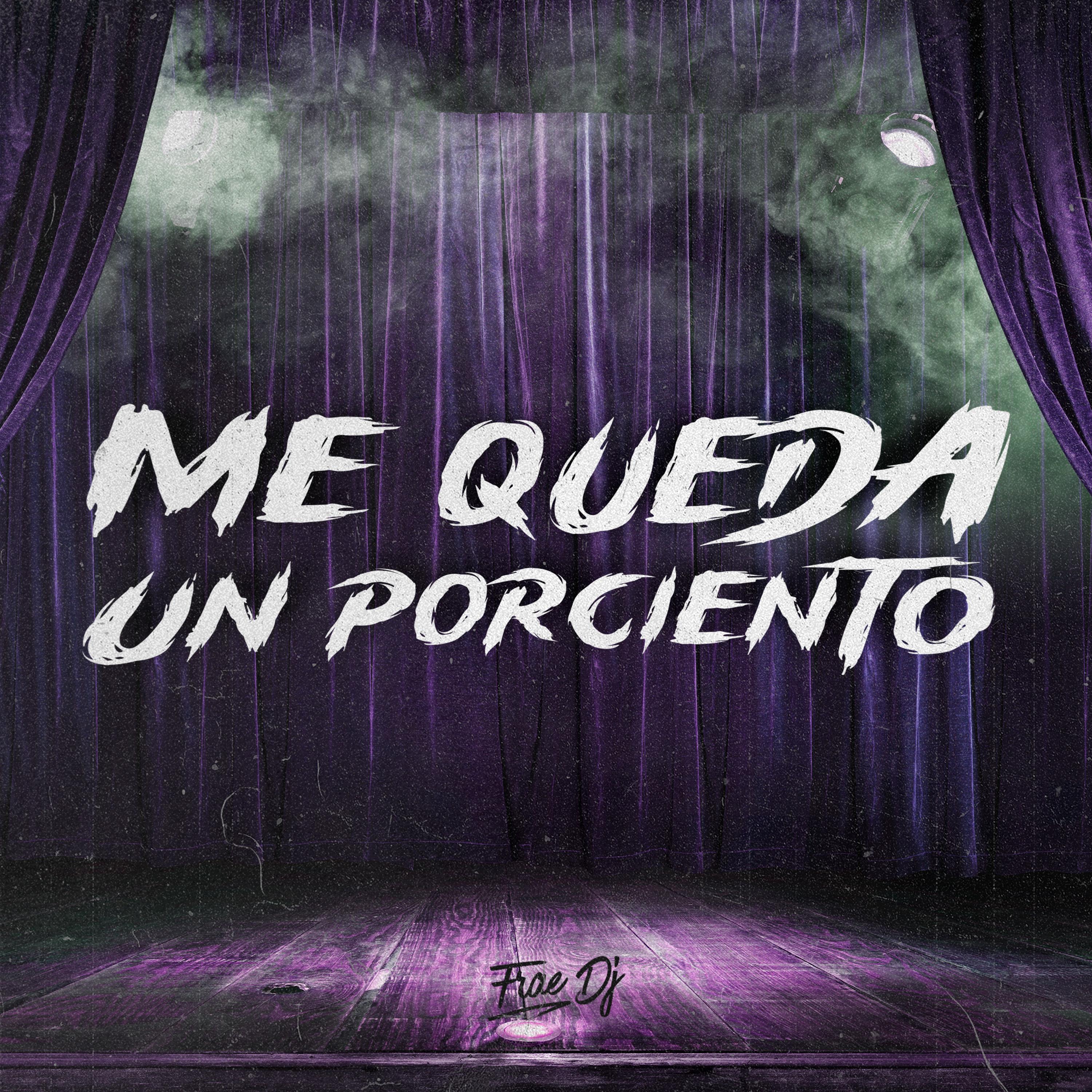 Me Queda Un X100to (Remix)