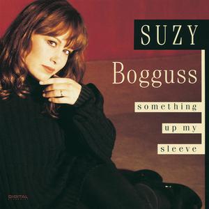You Never Will - Suzy Bogguss (PT karaoke) 带和声伴奏