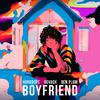 Harddope - Boyfriend