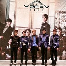 ZE:A-FIVE