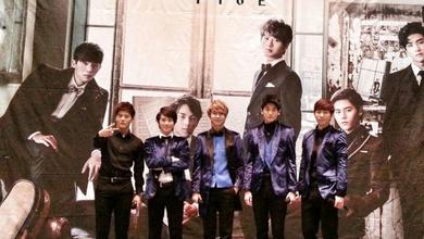 ZE:A-FIVE