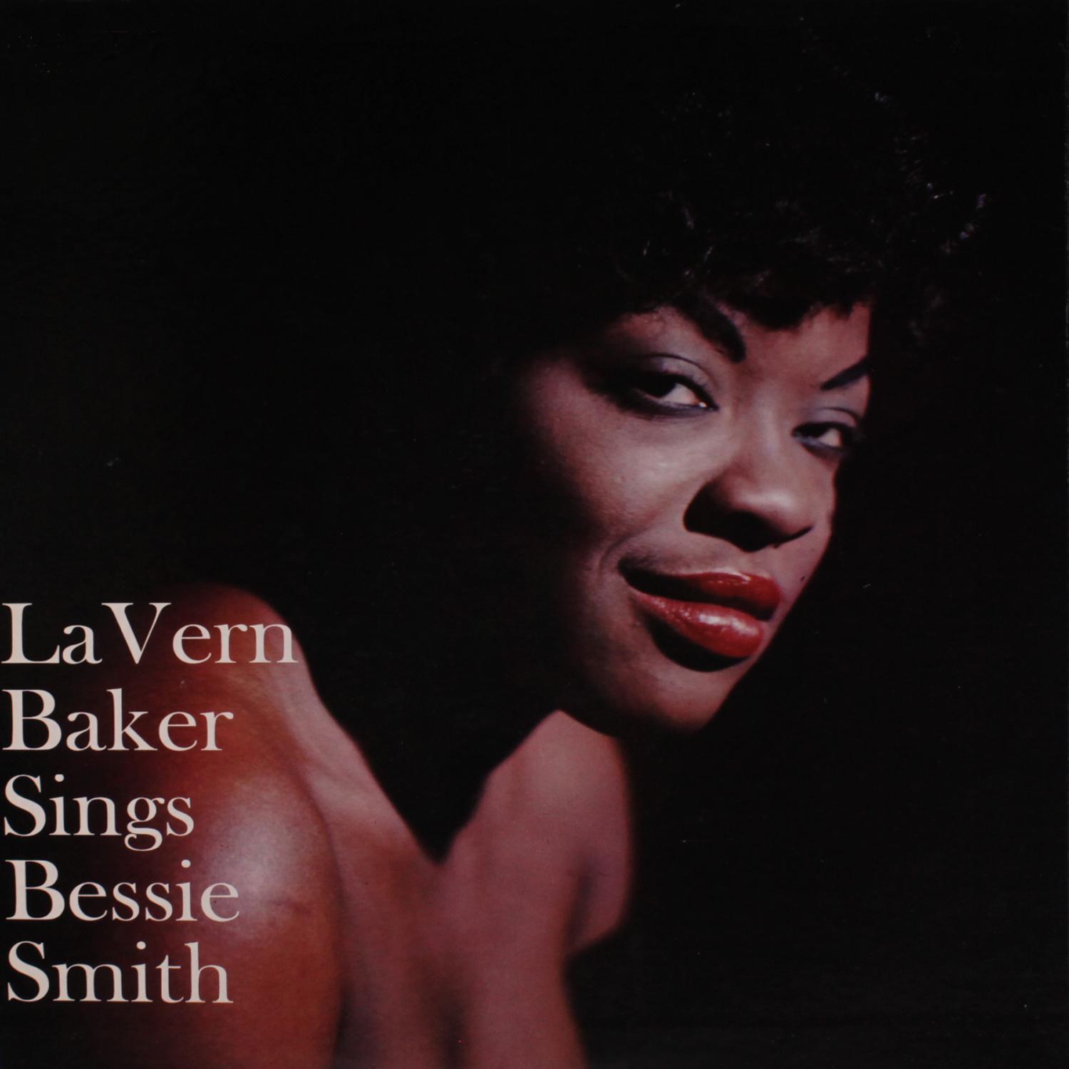Lavern Baker Sings Bessie Smith (Bonus Track Version)