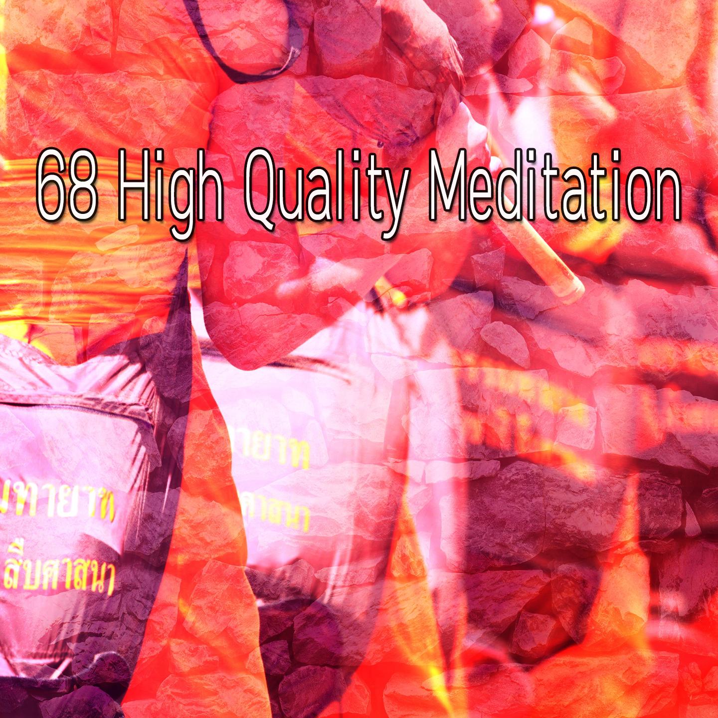 68 High Quality Meditation专辑