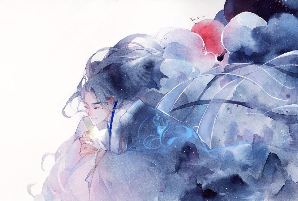 晓以大梦 feat.千是
