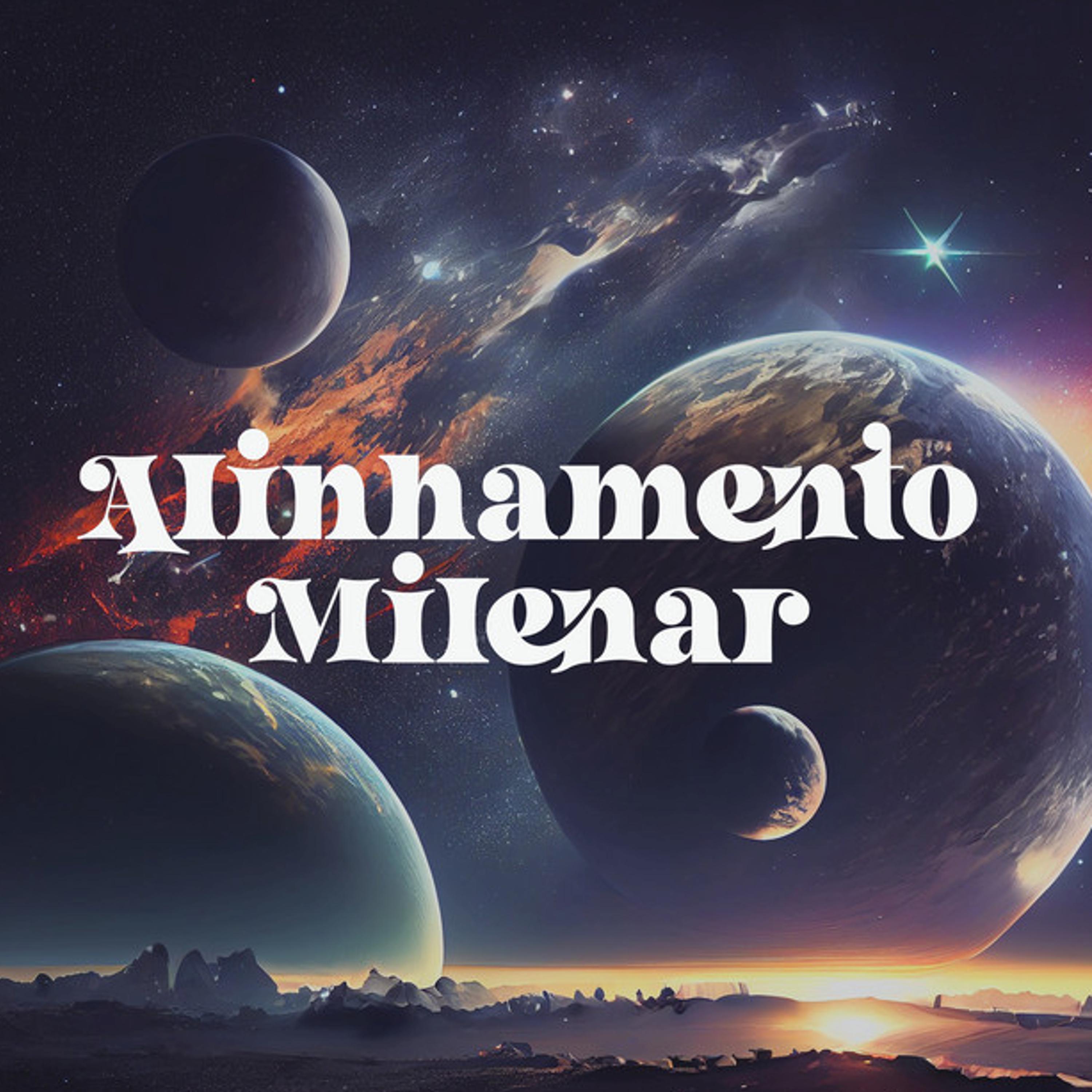 Jão - Alinhamento Milenar