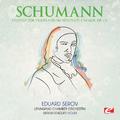 Schumann: Fantasy for Violin and Orchestra in C Major, Op. 131 (Digitally Remastered)