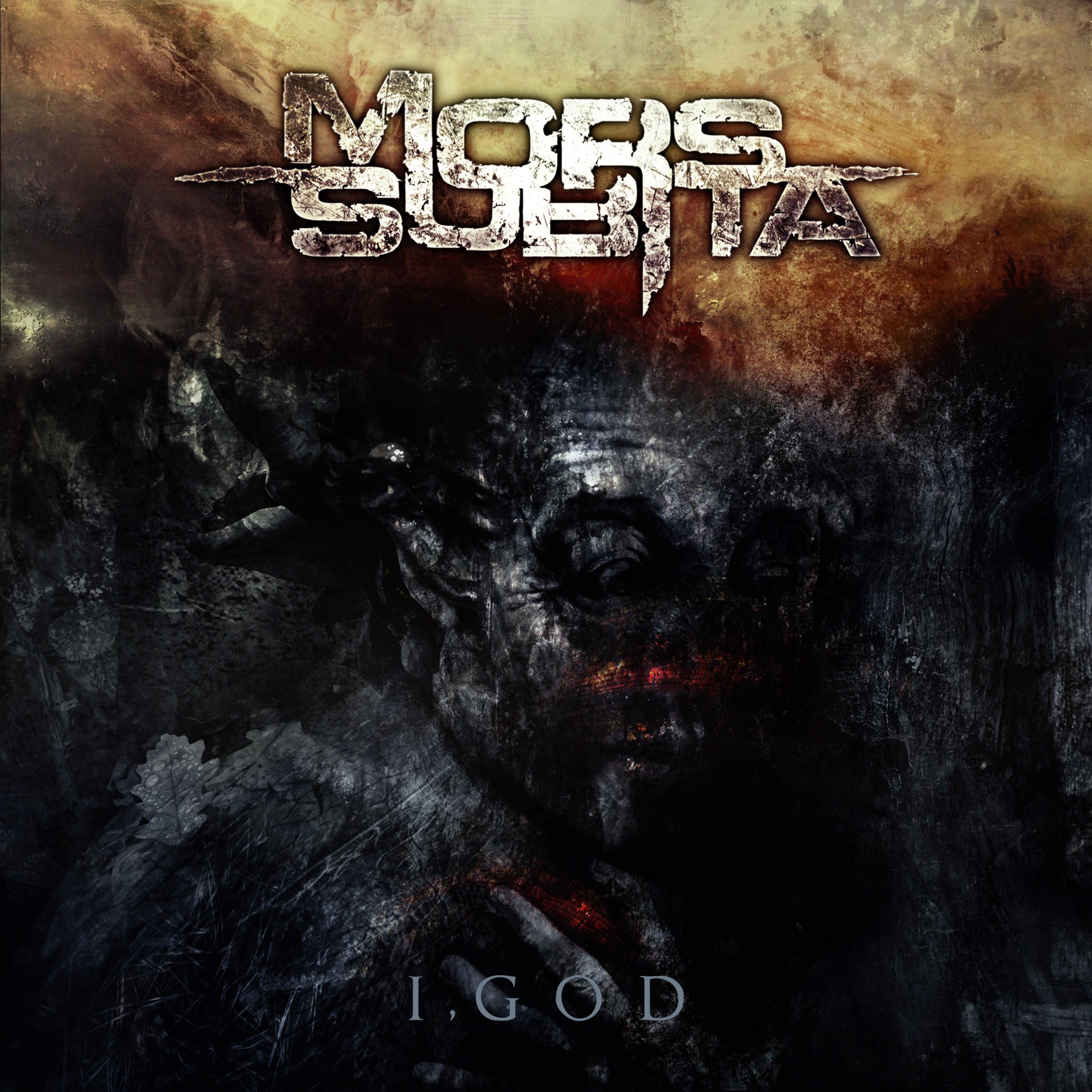 I, God