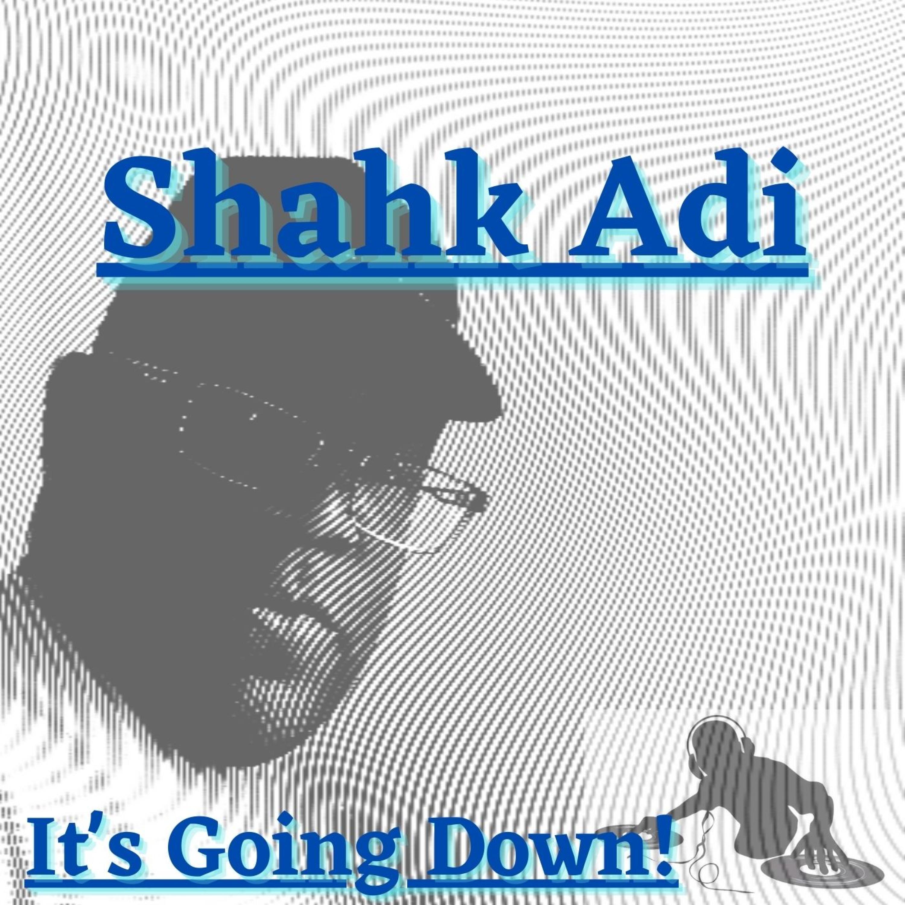 It's Going Down! (feat. Capital Kings)