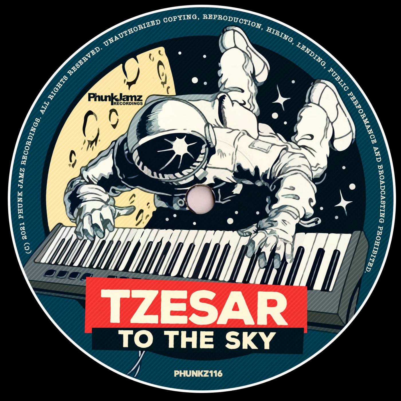 To the Sky