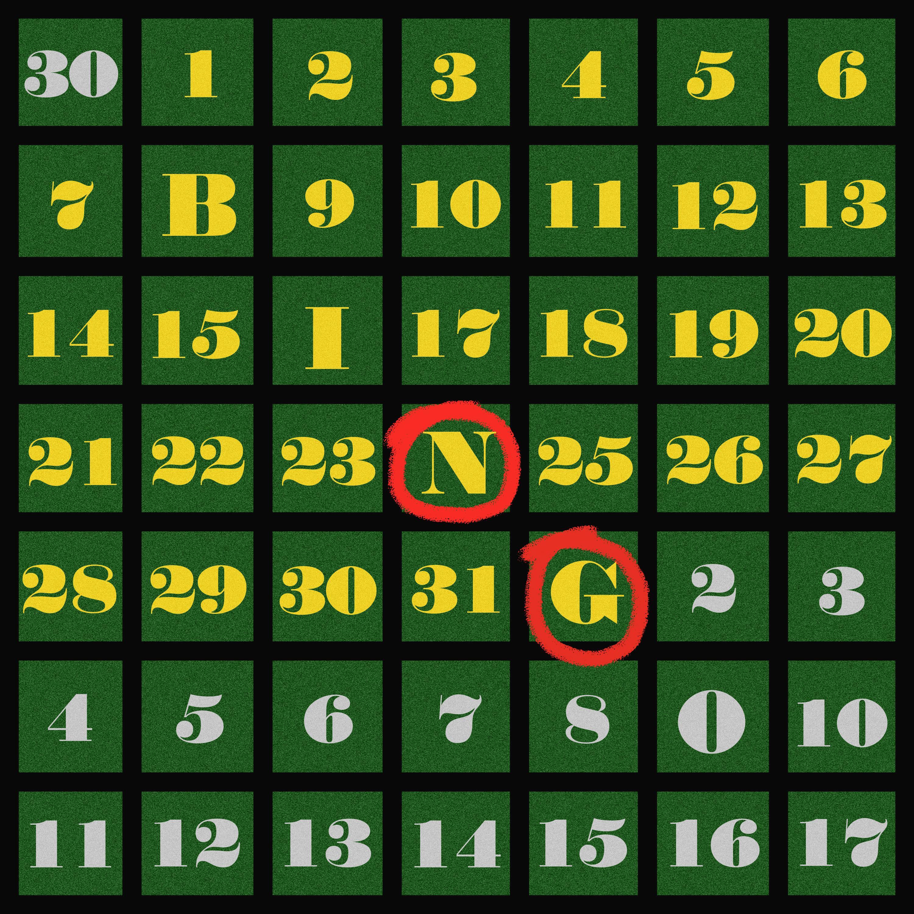 Bingo